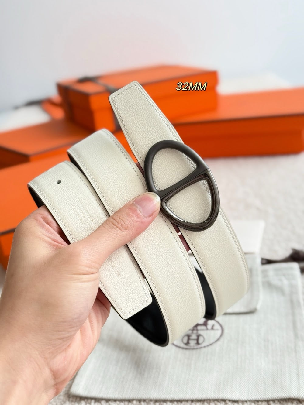 Dragons Bags Hermesn Luxury Belt --108738