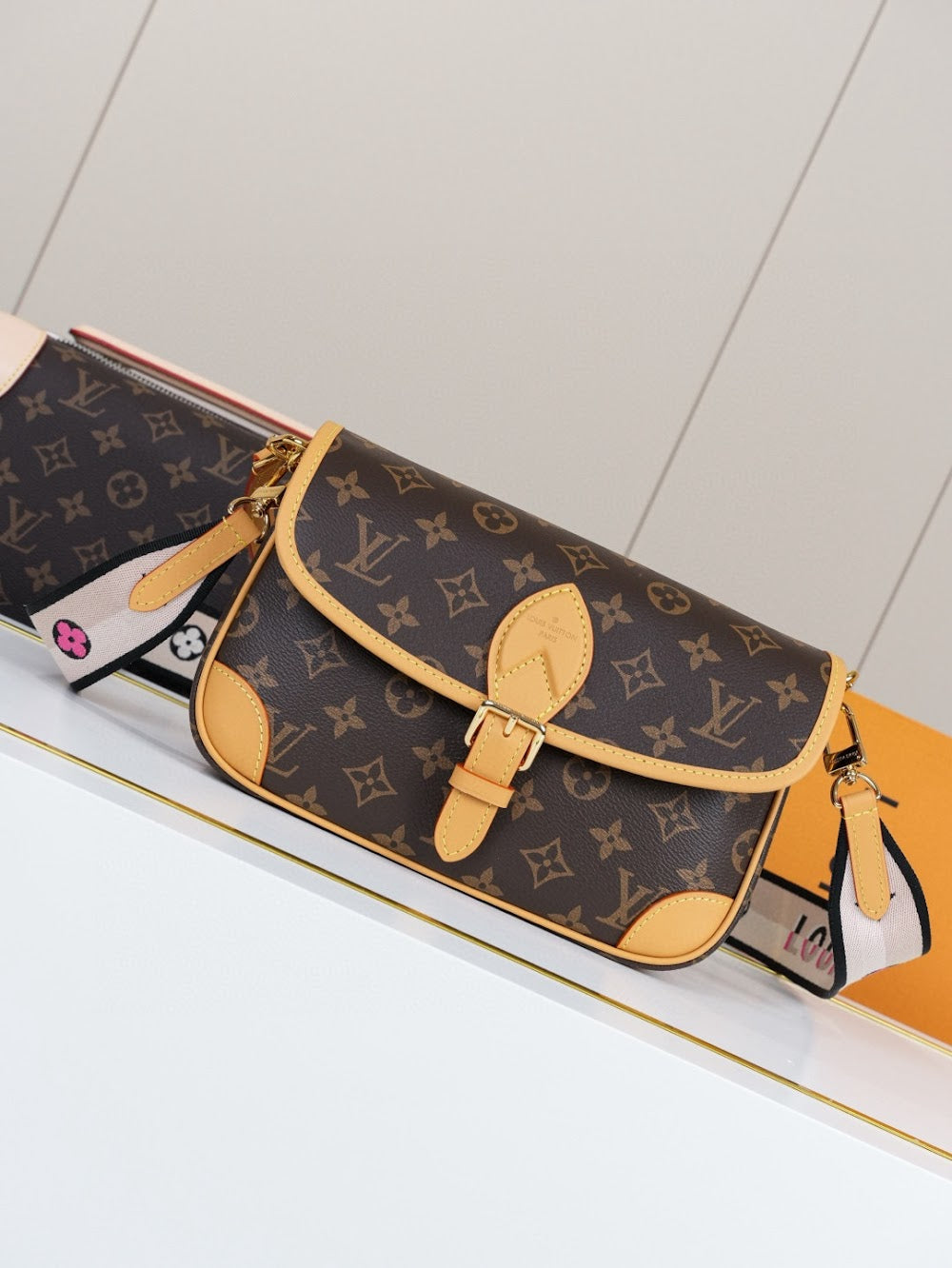 Dragons Bags LVn Luxury Bag --79021