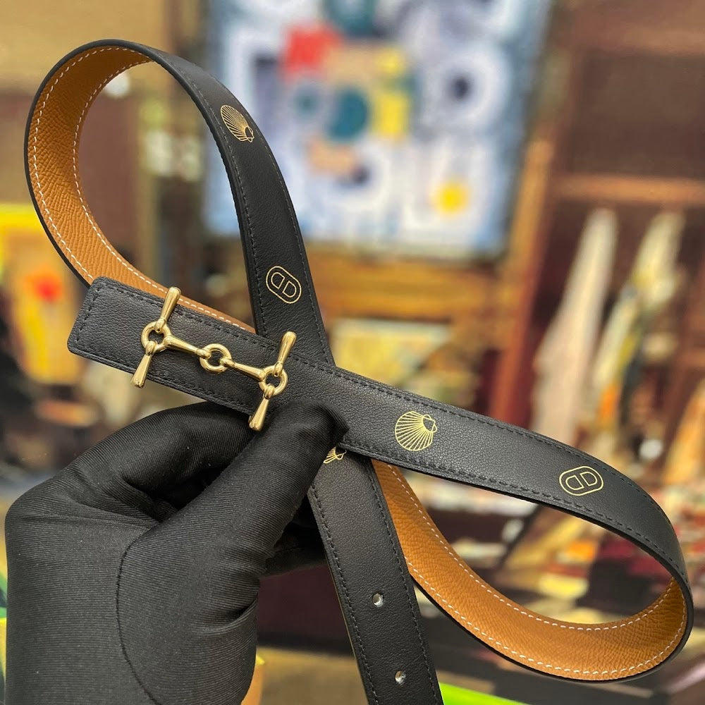 Dragons Bags Hermesn Luxury Belt --105789