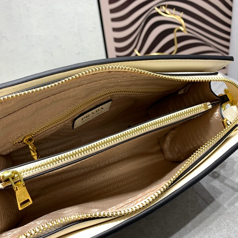 Dragons Bags pradn Luxury Bag --73195
