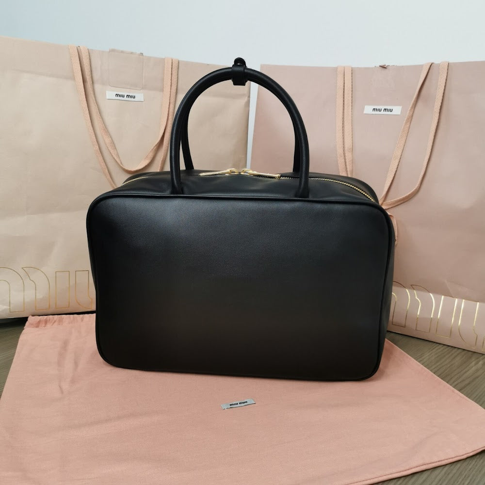 Dragons Bags Miun Miun Luxury Bag --123302