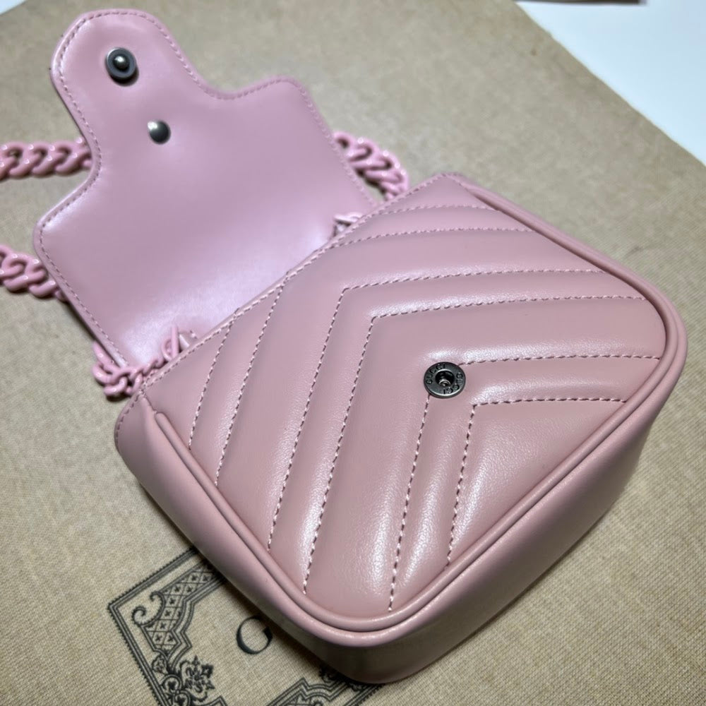 Dragons Bags Guccin Luxury Bag --95379