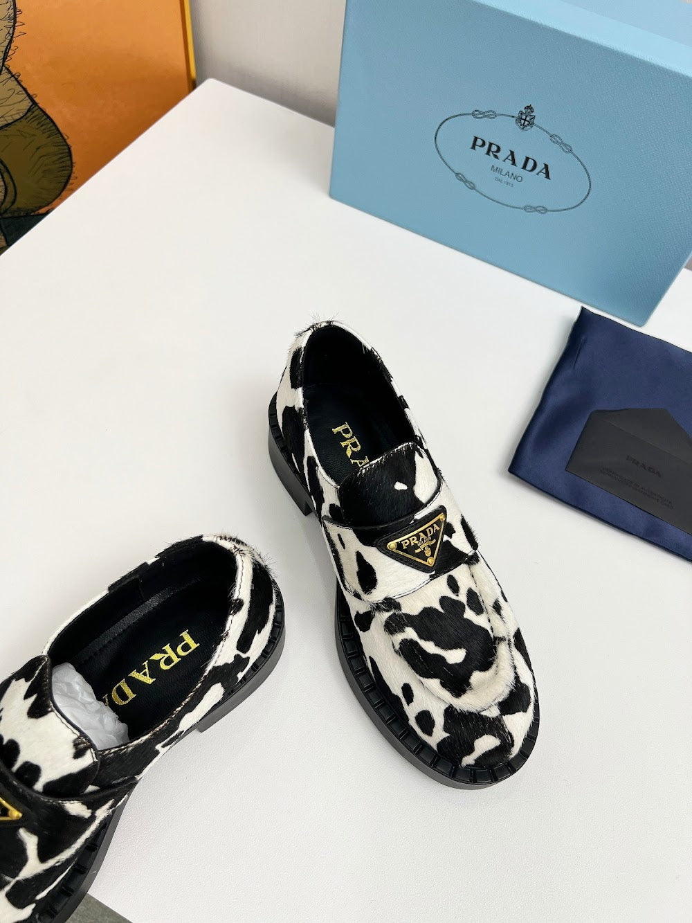Dragons Bags Prada Luxury Heels --53030