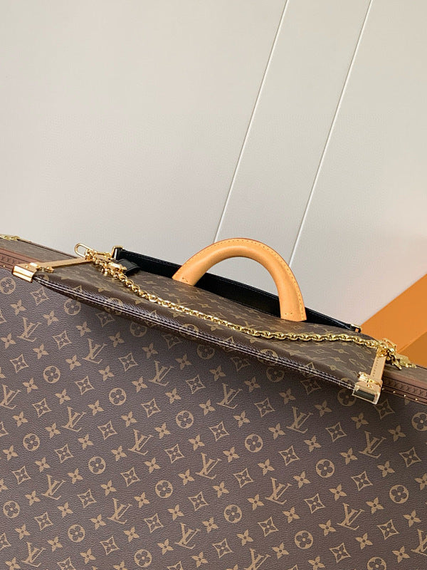 Dragons Bags ln Luxury Bag --81746