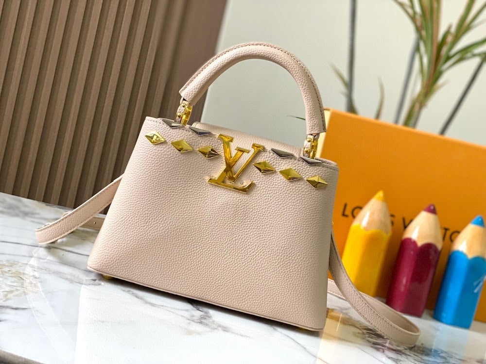Dragons Bags ln Luxury Bag --76516