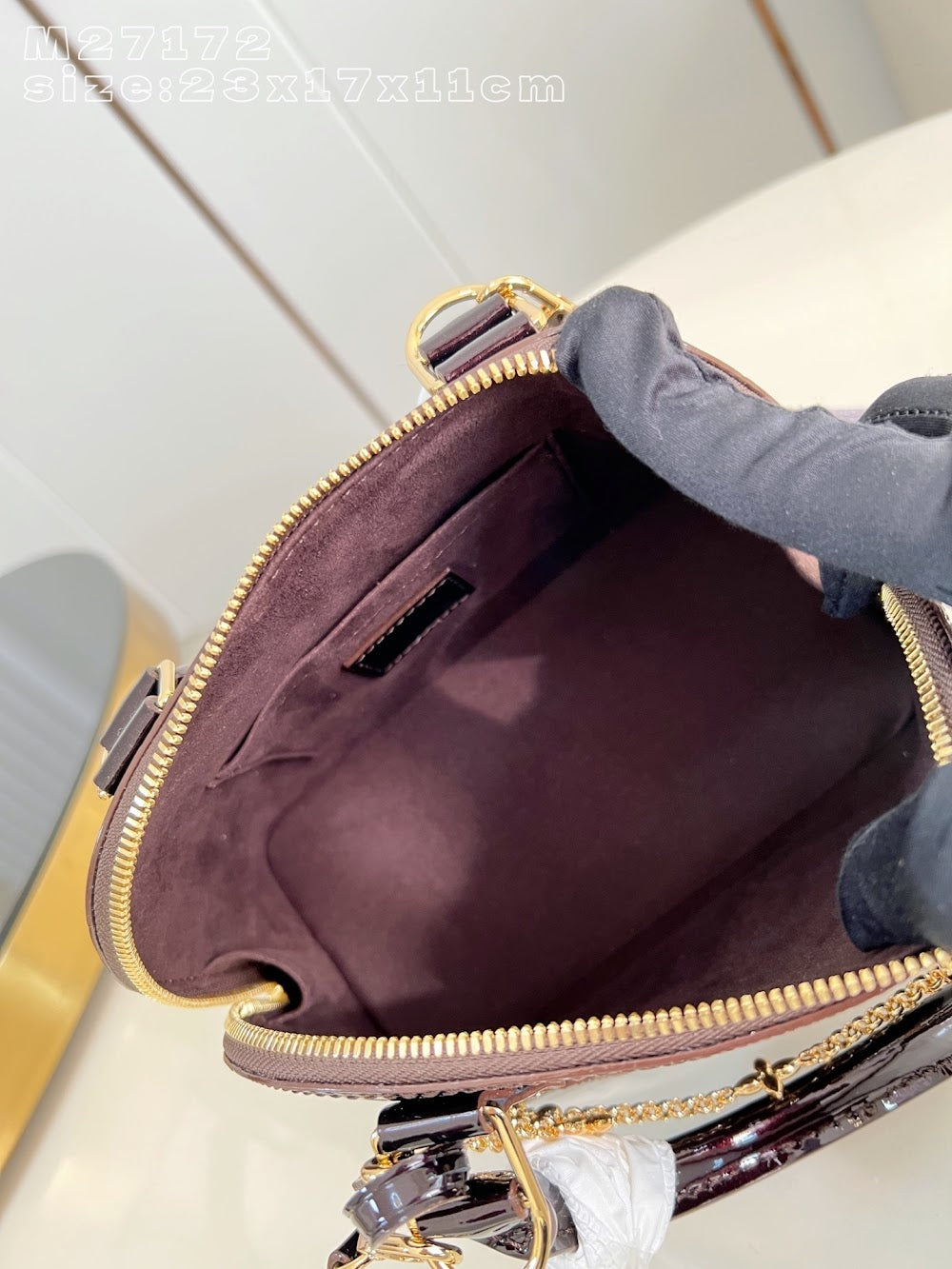 Dragons Bags ln Luxury Bag --96480