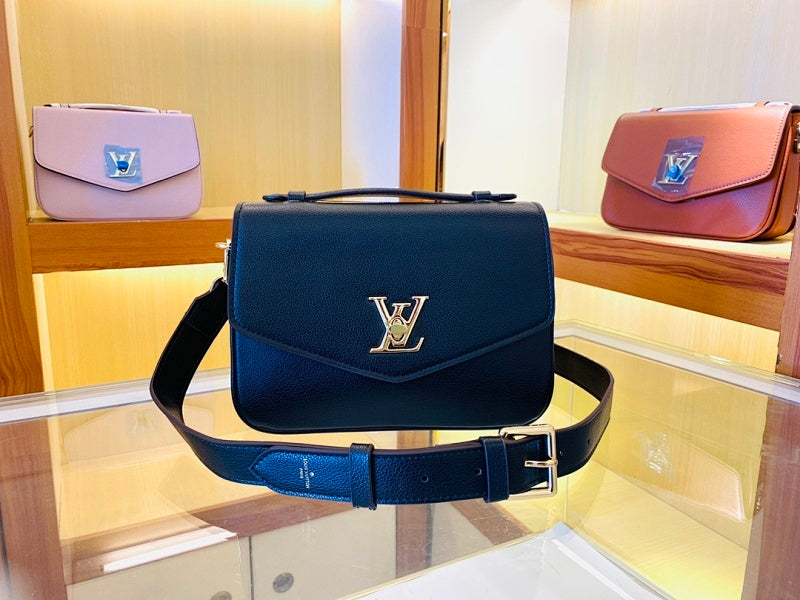 Dragons Bags LVn Luxury Bag --80674