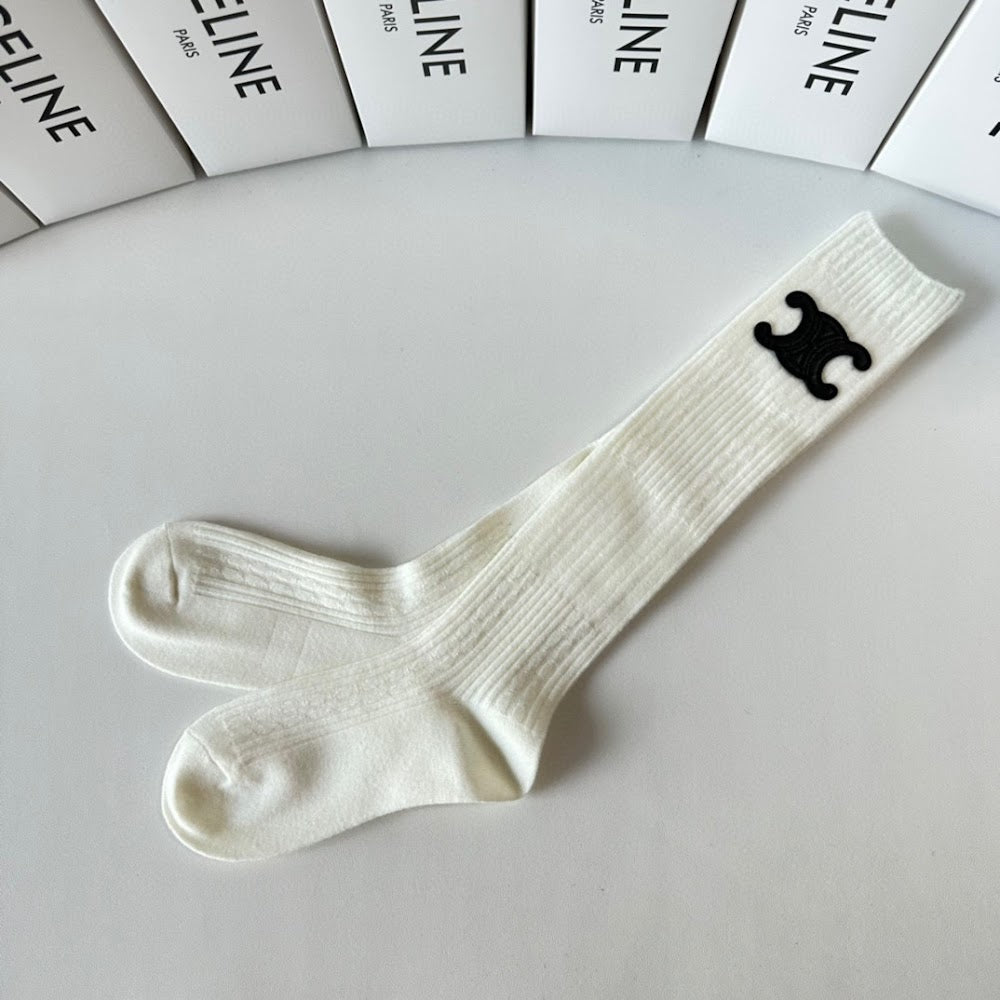 Dragons Bags Premium Luxury Socks --97766