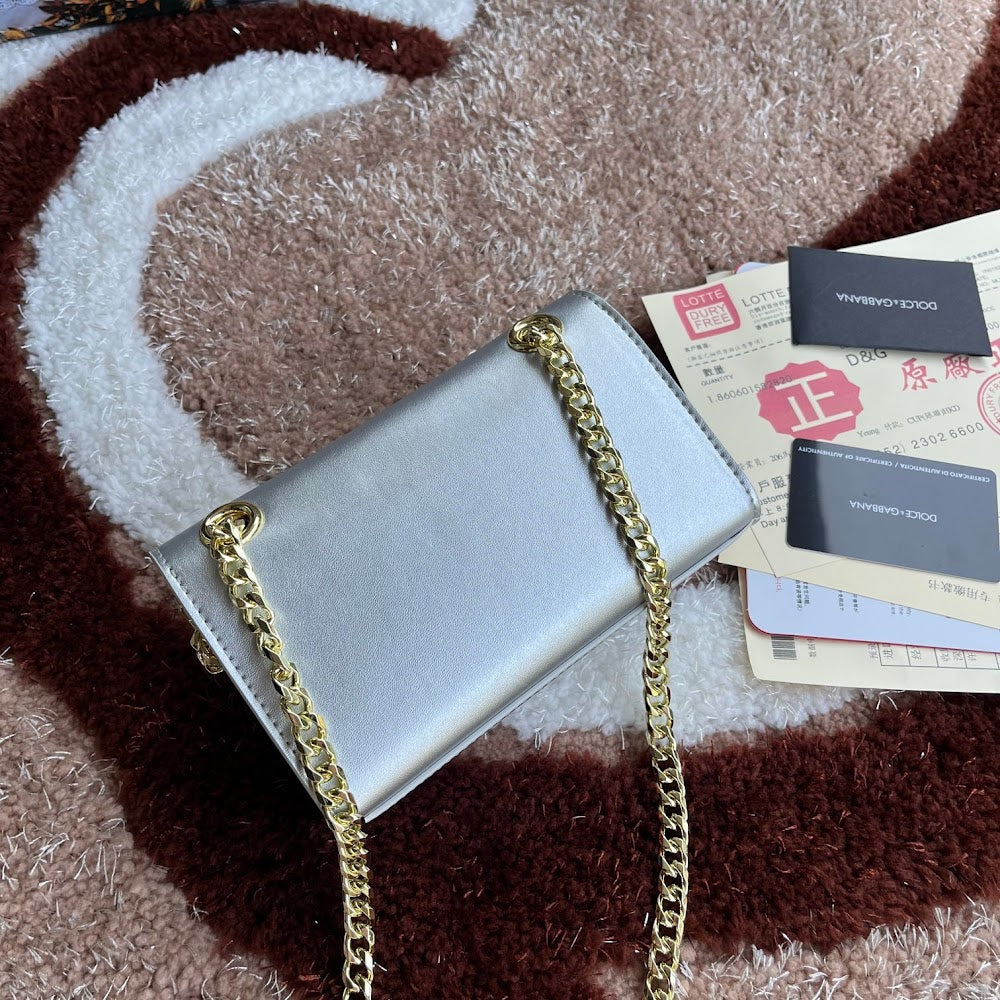Dragons Bags DGn Luxury Bag --93420