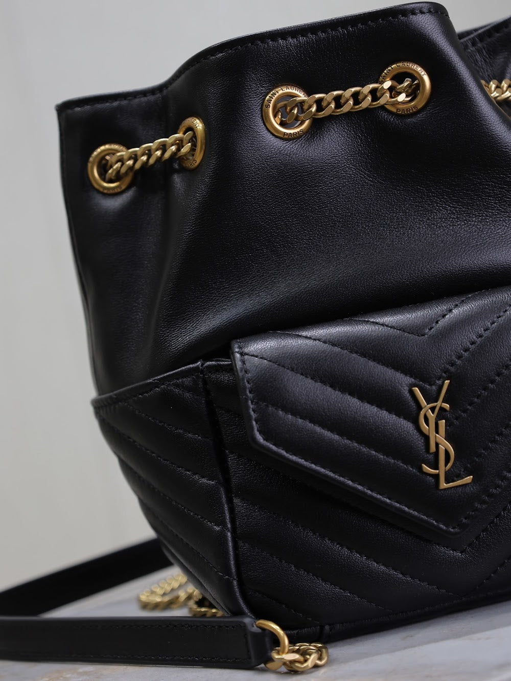 Dragons Bags YSLn Luxury Bag --120560
