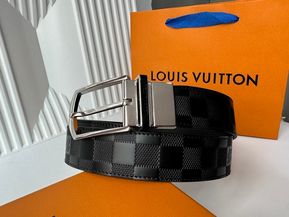 Dragons Bags ln Luxury Belt --107502