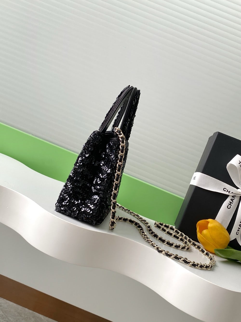 Dragons BagsCHn Luxury Bag --114194