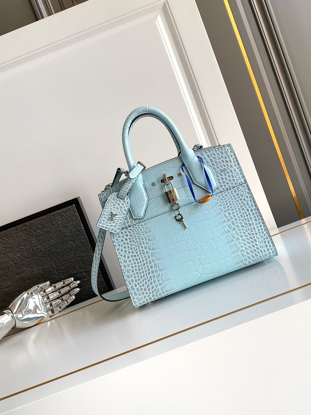 Dragons Bags ln Luxury Bag --96205