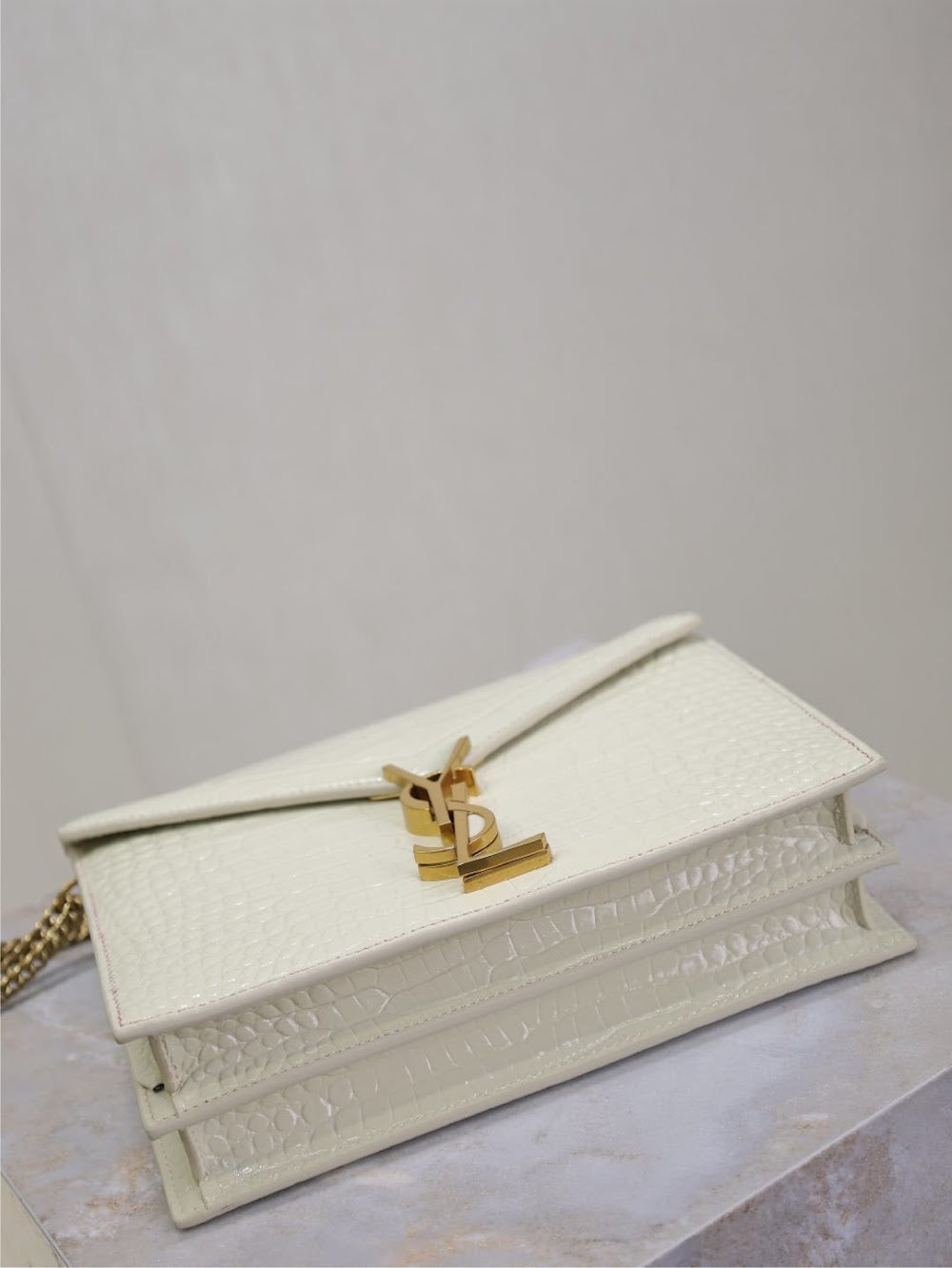 Dragons Bags YSLn Luxury Bag --120698