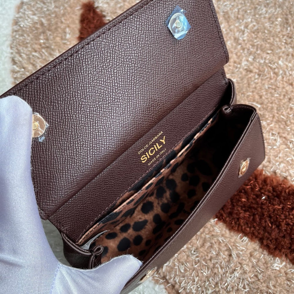 Dragons Bags DGn Luxury Bag --93574