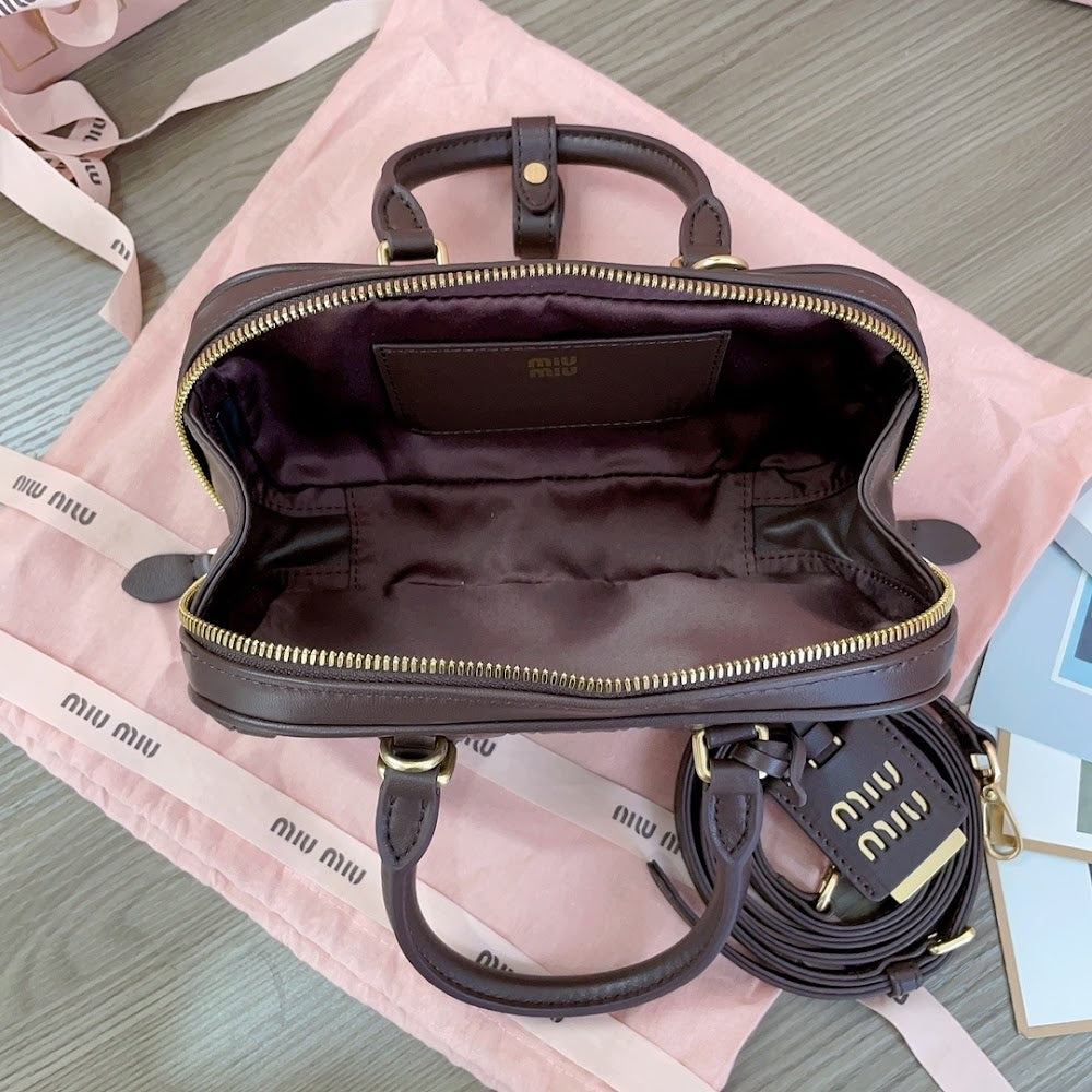 Dragons Bags Miun Miun Luxury Bag --123336