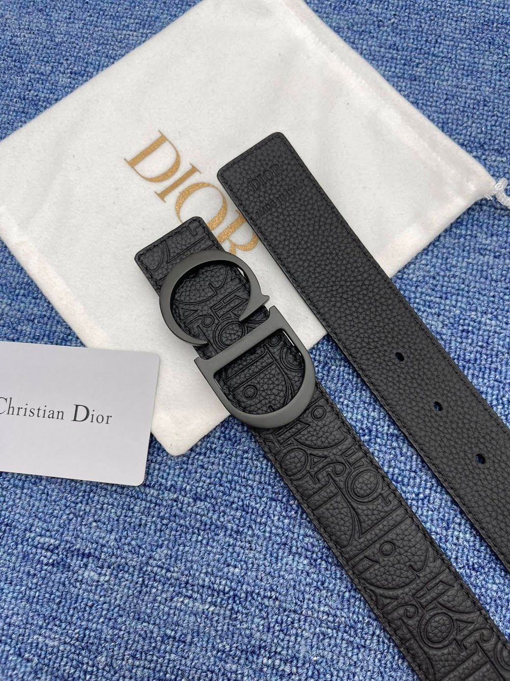 Dragons Bags Diorn Luxury Belt --107778