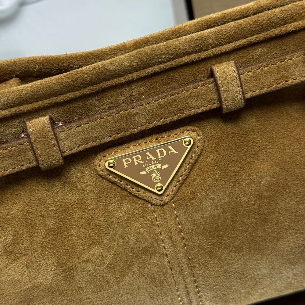 Dragons Bags Pradn Luxury Bag --102817