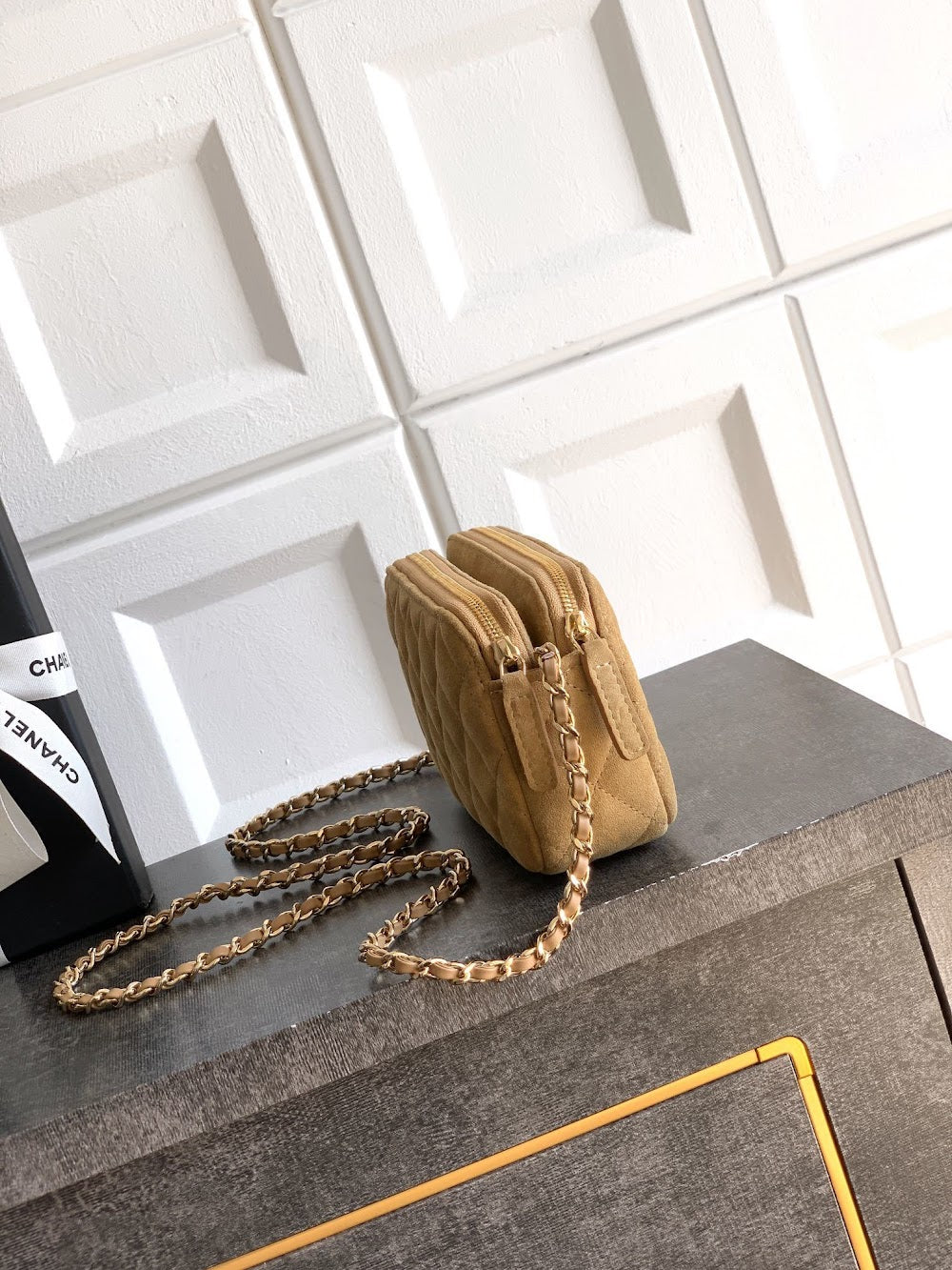 Dragons Bags CHn Luxury Bag --113035