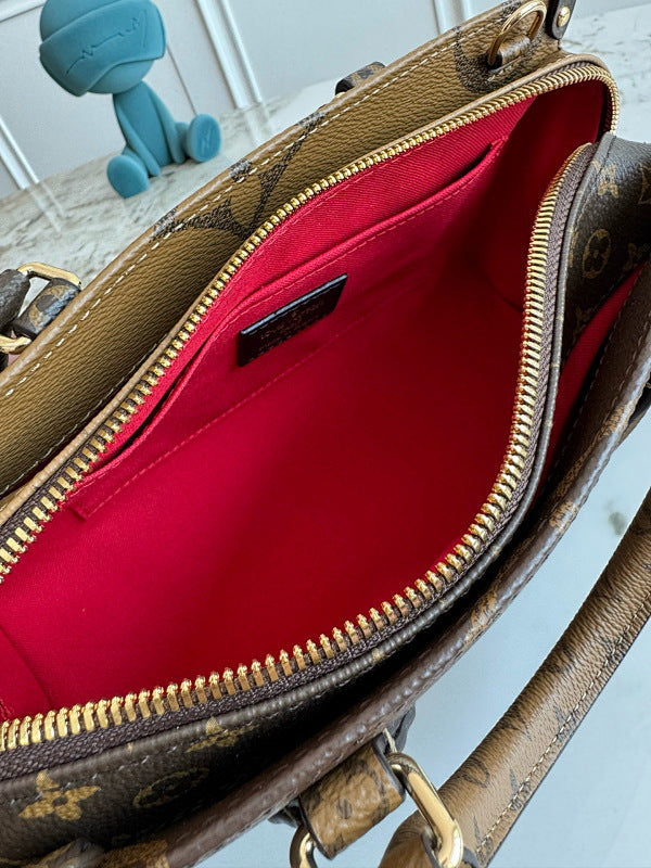 Dragons Bags LVn Luxury Bag --80736