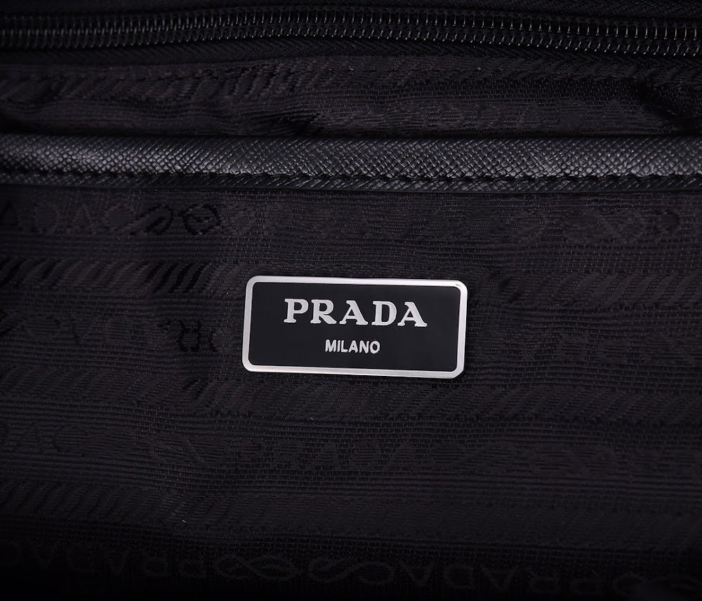 Dragons Bags Prada Luxury Bag --53618