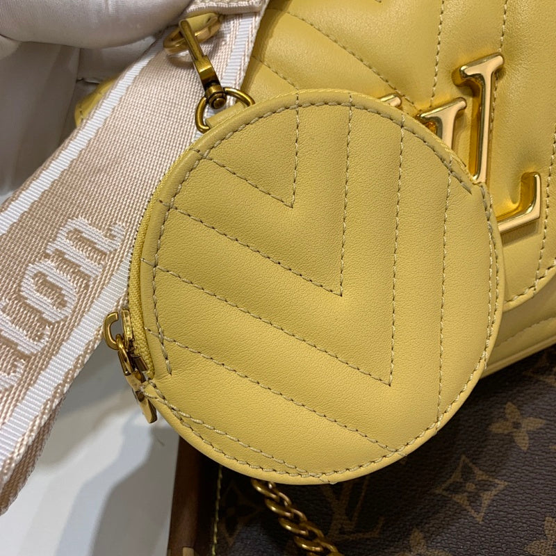 Dragons Bags ln Luxury Bag --59882