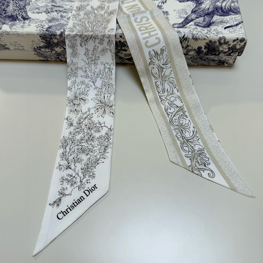 Dragons Bags Premium Designer Scarf --98909