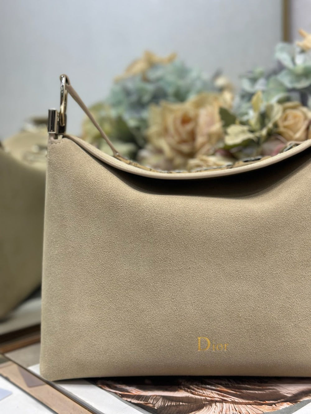 Dragons BagsDiorn Luxury Bag --115522