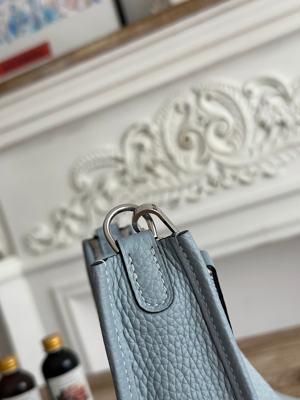 Dragons BagsHermesn Luxury Bag --116641