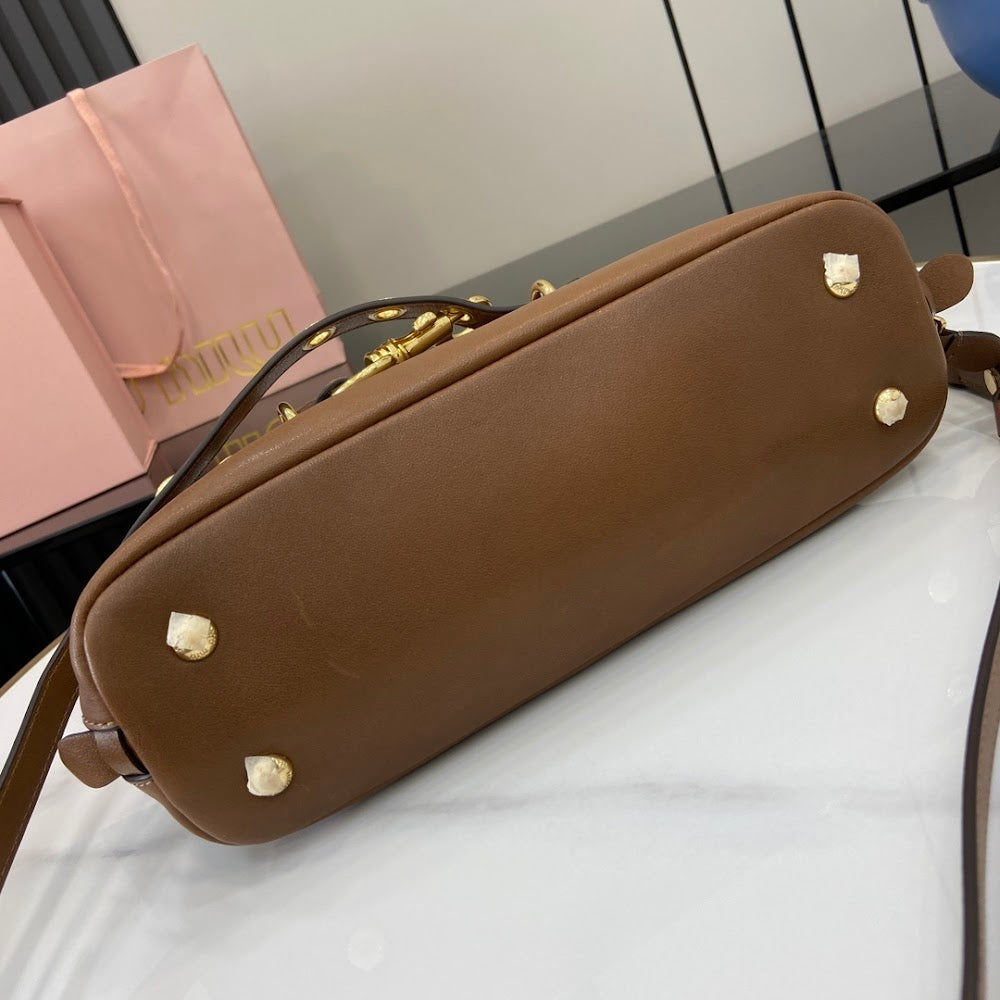 Dragons Bags Miun Miun Luxury Bag --122349