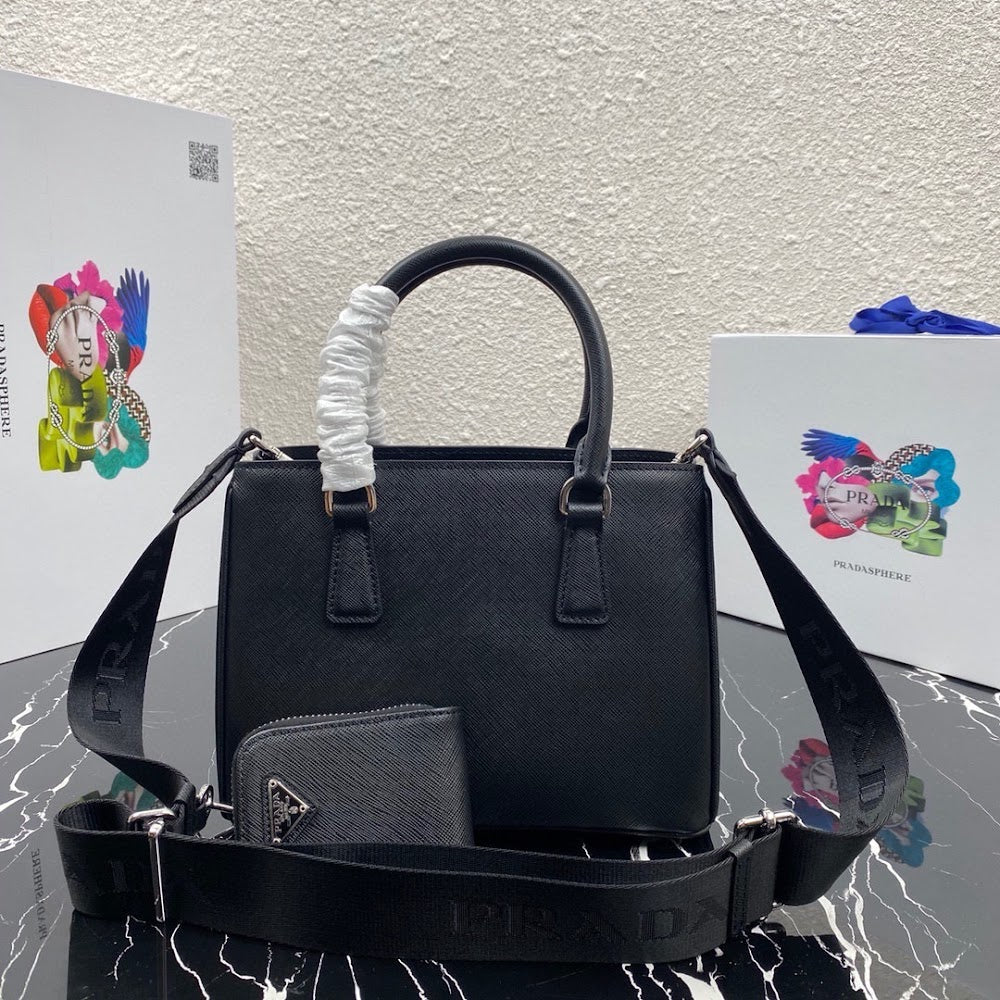 Dragons Bags Prada Luxury Bag --54062