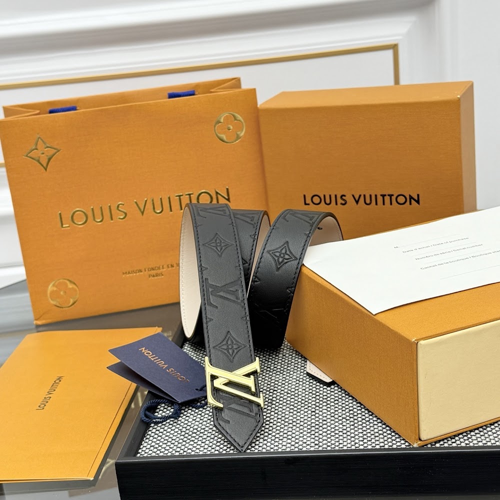 Dragons Bags ln Luxury Belt --100342