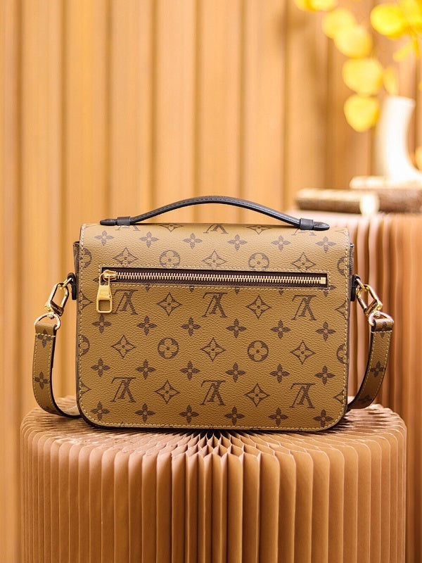 Dragons Bags LVn Luxury Bag --80422