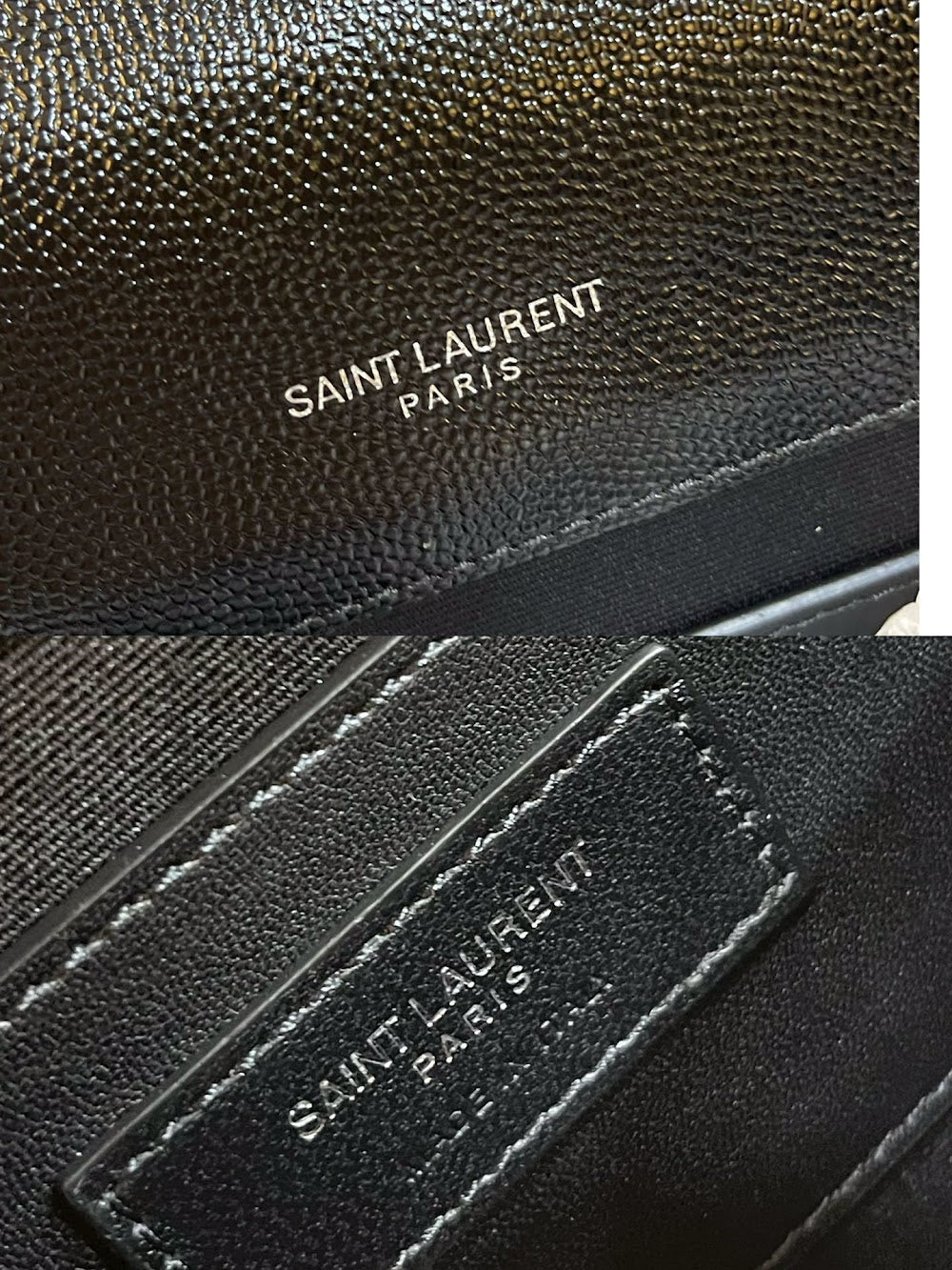 Dragons Bags YSLn Luxury Bag --119994