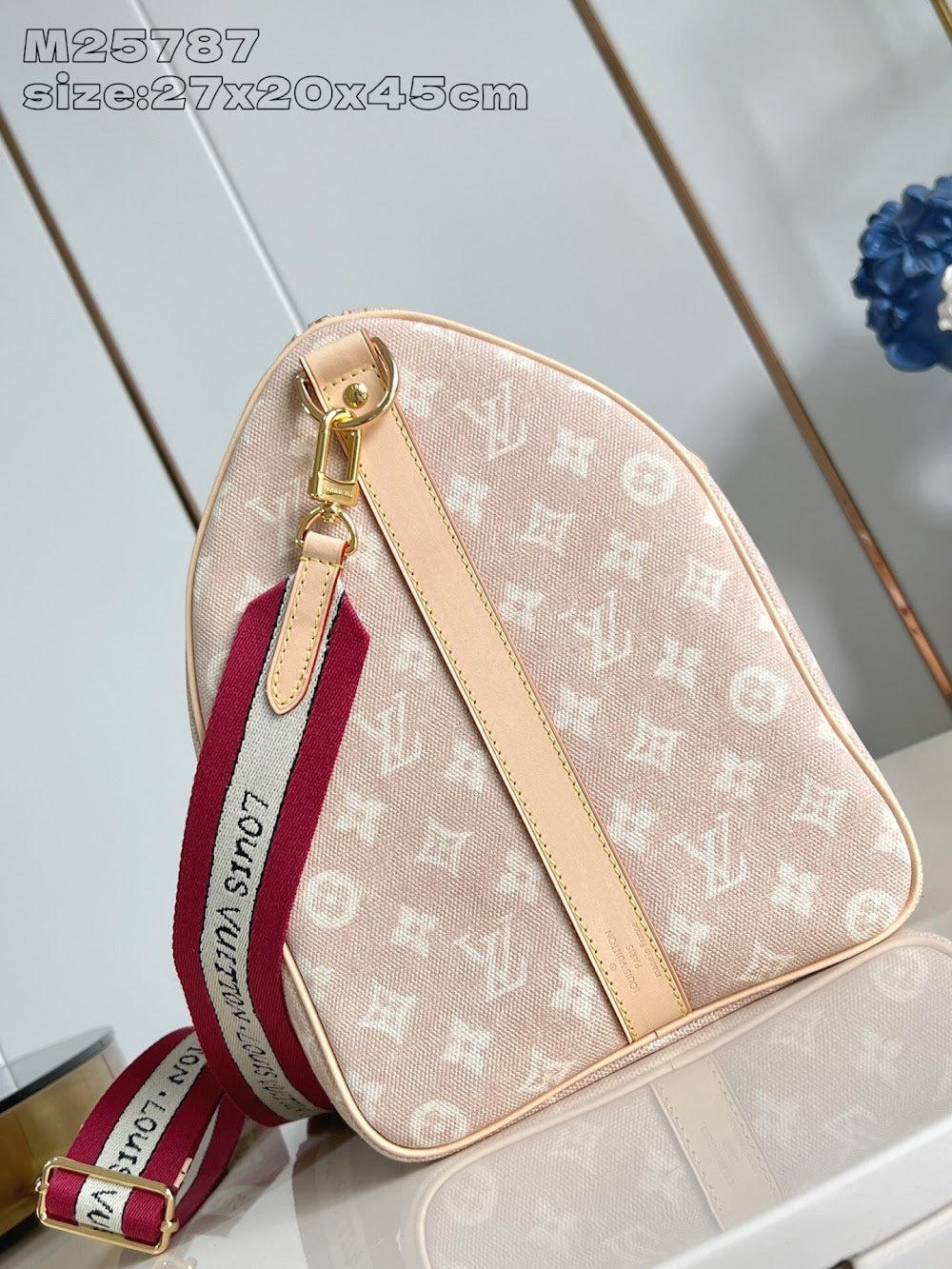 Dragons Bags ln Luxury Bag --97358