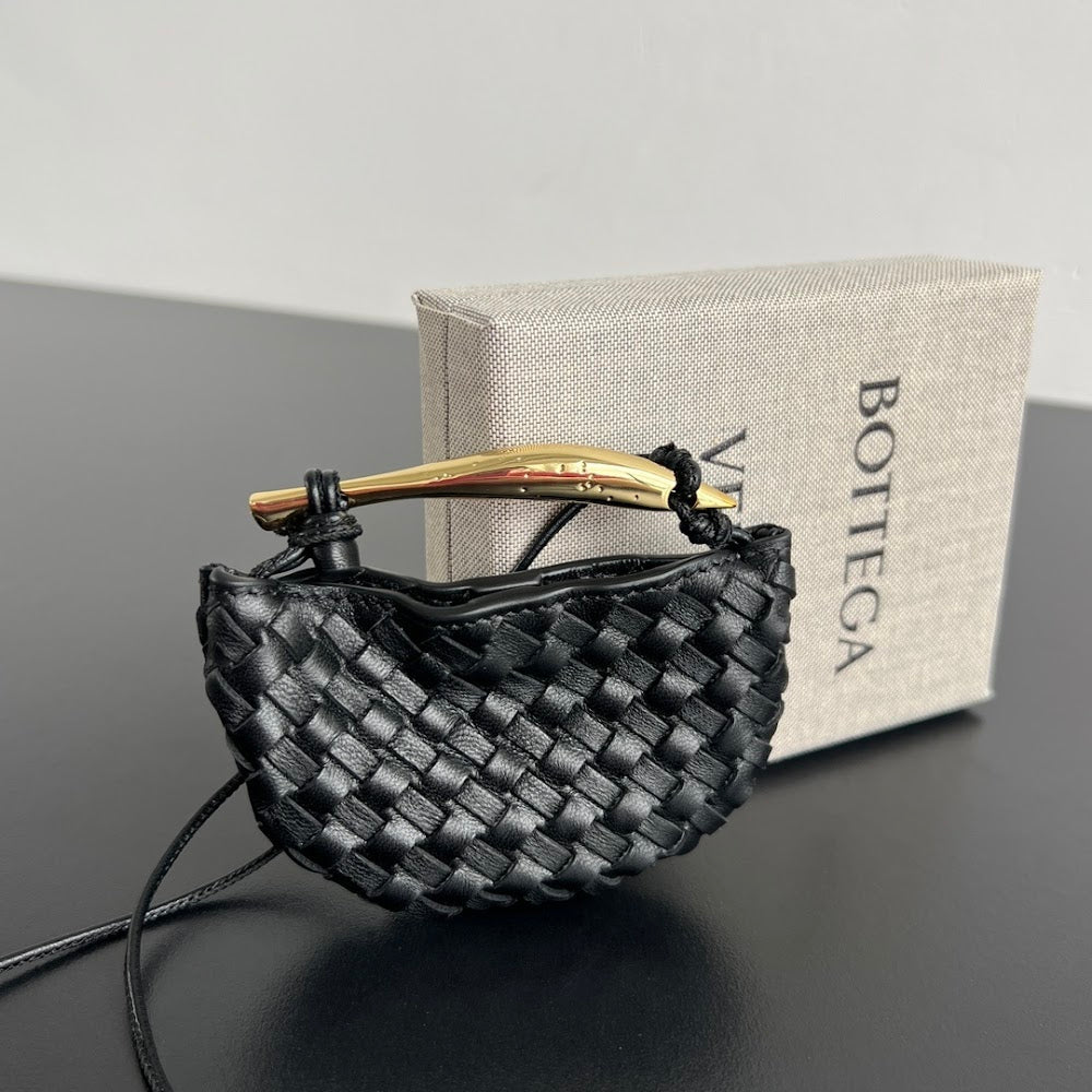 Dragons Bags Bottegan Luxury Bag --90266