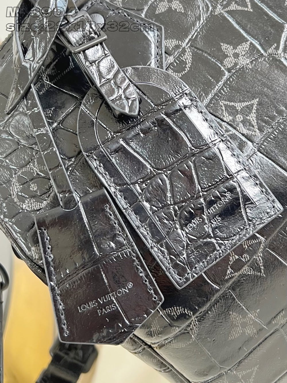 Dragons Bags ln Luxury Bag --97451
