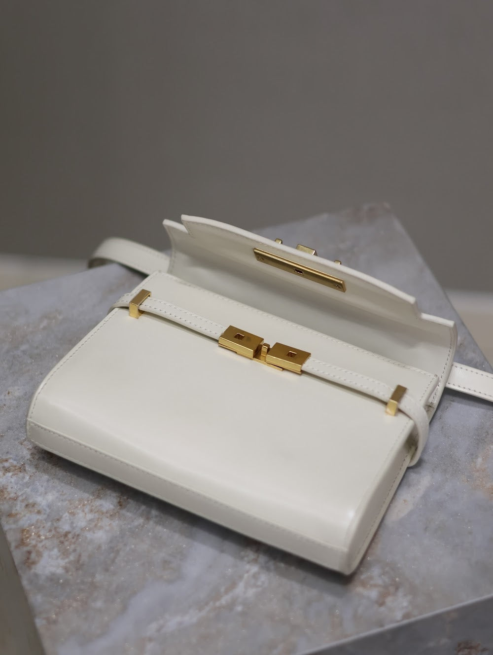 Dragons Bags YSLn Luxury Bag --120215