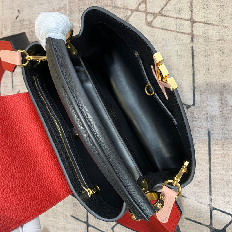 Dragons Bags ln Luxury Bag --59714
