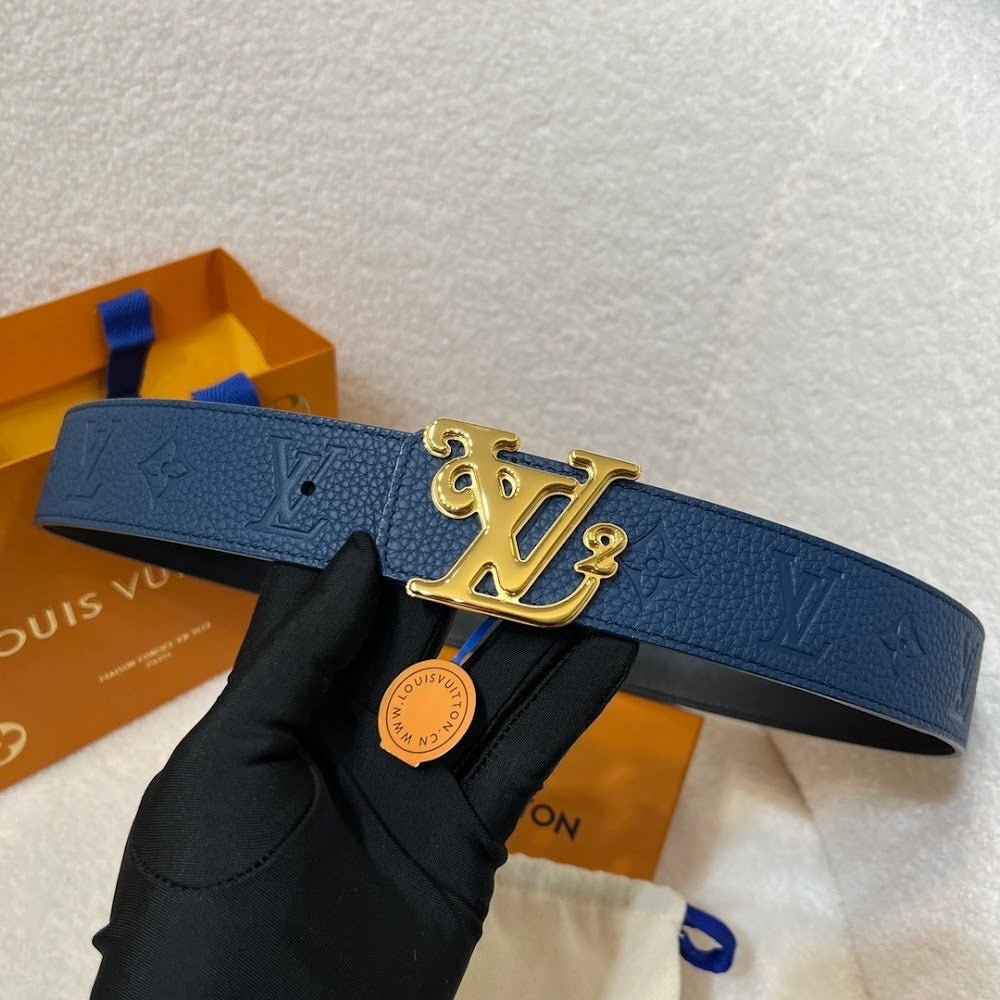 Dragons Bags ln Luxury Belt --101309