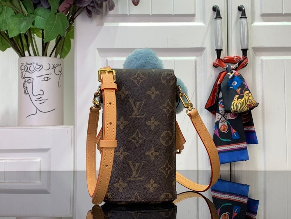 Dragons Bags ln Luxury Bag --97189