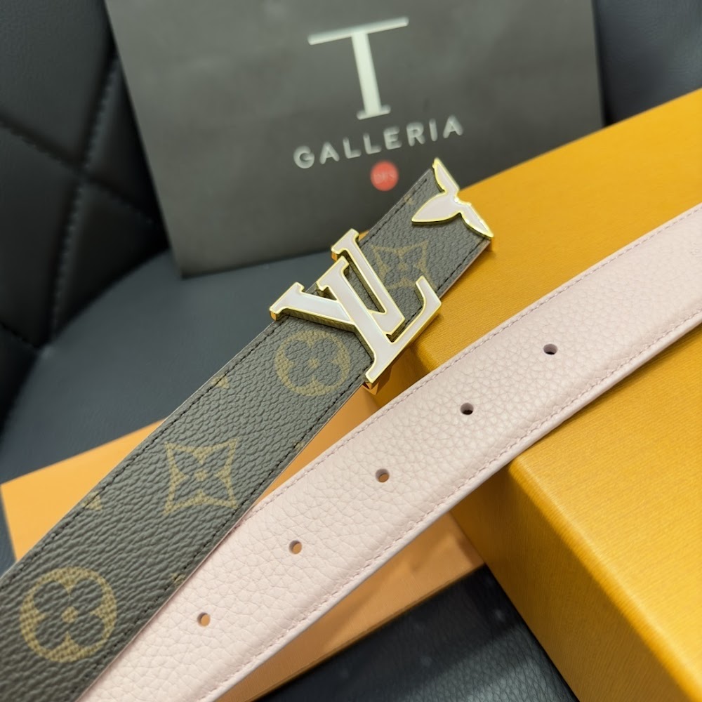Dragons Bags ln Luxury Belt --109888