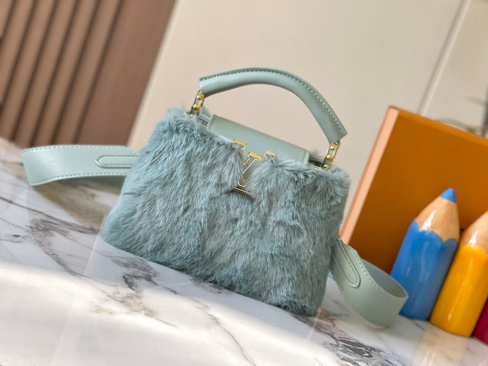 Jessica Bags ln Luxury Bag --75998