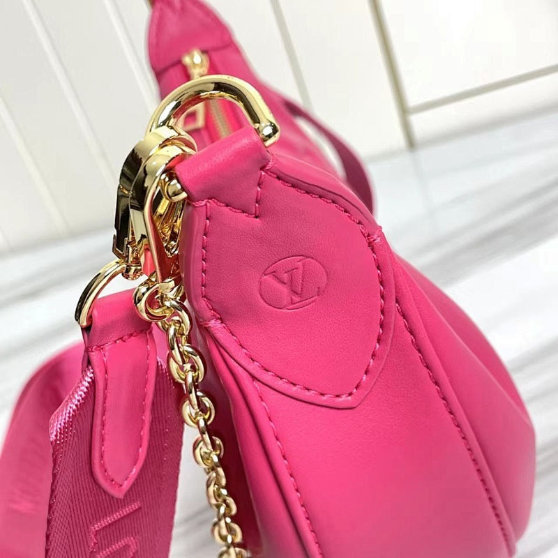 Dragons Bags ln Luxury Bag --78492