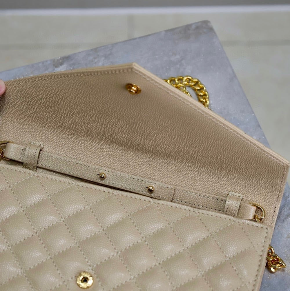 Dragons Bags YSLn Luxury Bag --119399