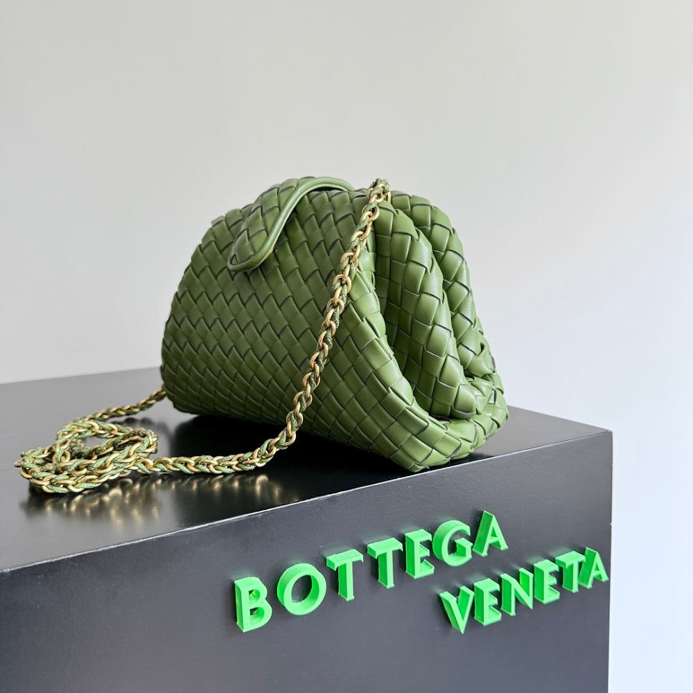 Dragons Bags Bottegan Luxury Bag --91260