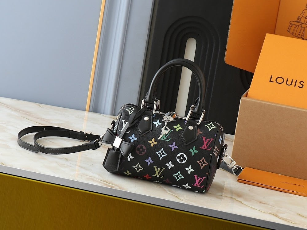 Dragons Bags ln Luxury Bag --76668
