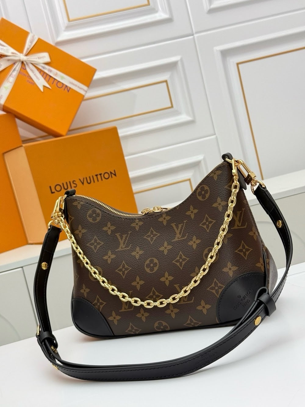 Dragons Bags LVn Luxury Bag --79196