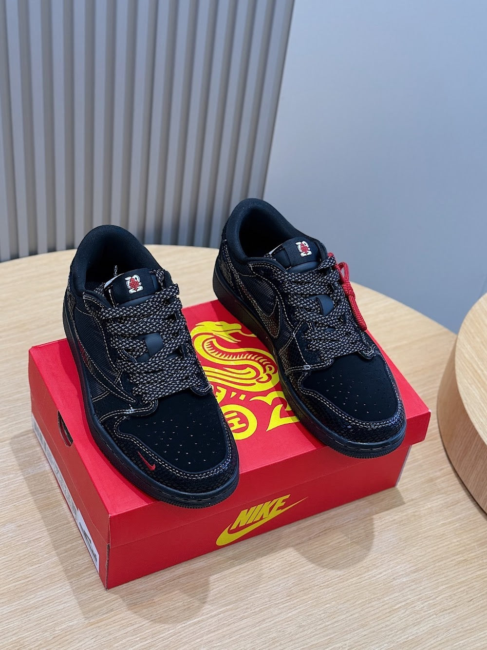Dragons Bags Nike Luxury Shoes --54899