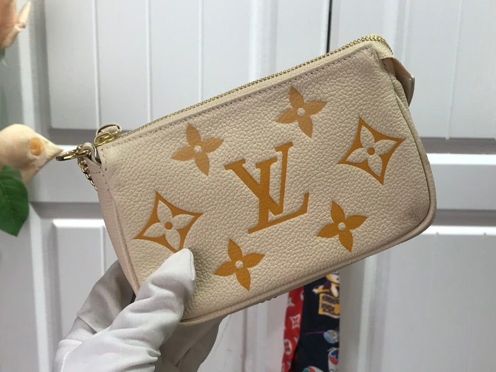 Dragons Bags ln Luxury Bag --59771